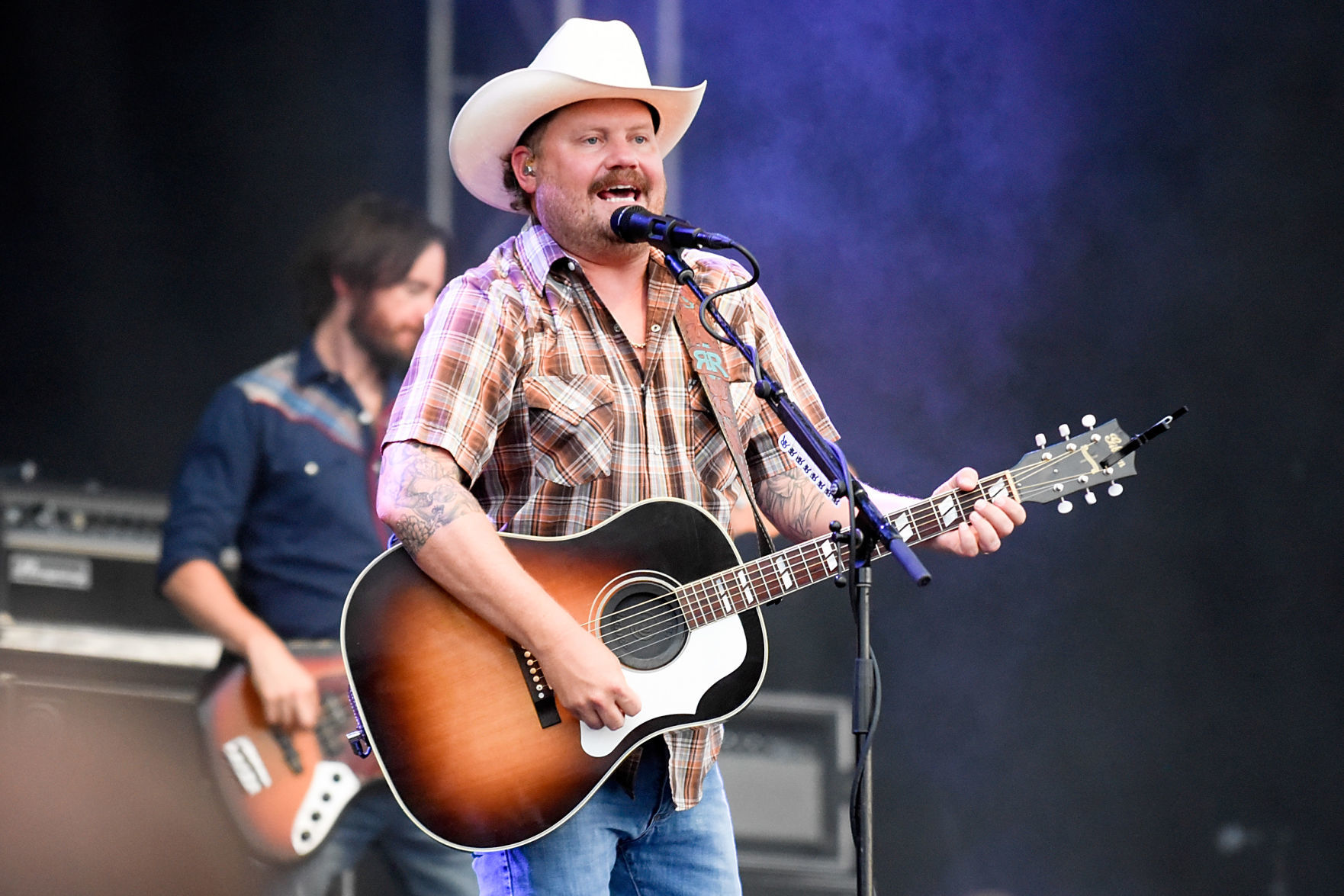 Music Randy Rogers Band
